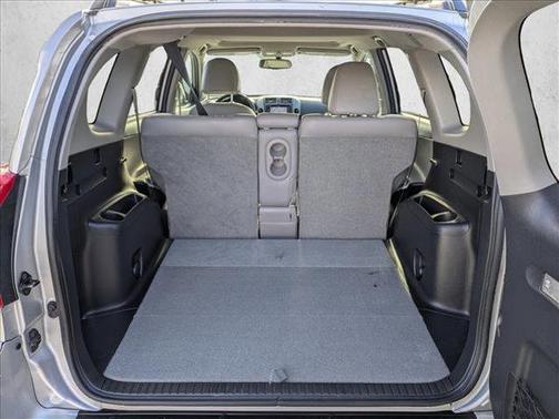 2011 Toyota RAV4 Limited