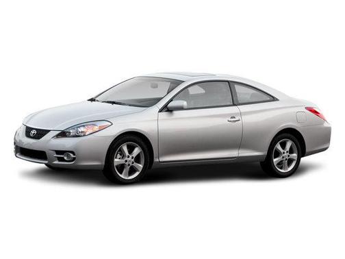 2008 Toyota Camry Solara SE V6
