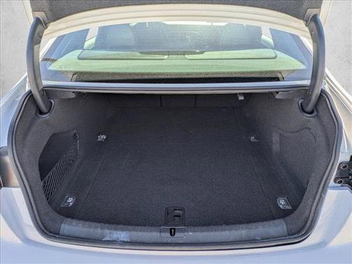 2024 Audi A6 45 Premium Plus