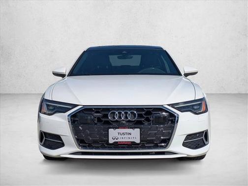 2024 Audi A6 45 Premium Plus