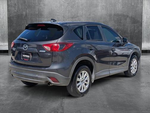 2014 Mazda CX-5 Touring