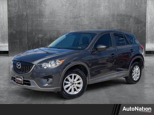 2014 Mazda CX-5 Touring