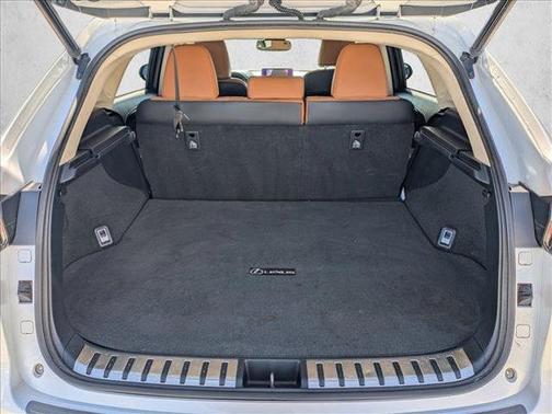 2019 Lexus NX 300 Base