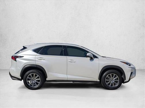 2019 Lexus NX 300 Base
