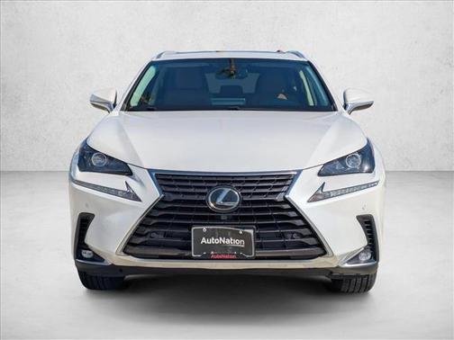 2019 Lexus NX 300 Base