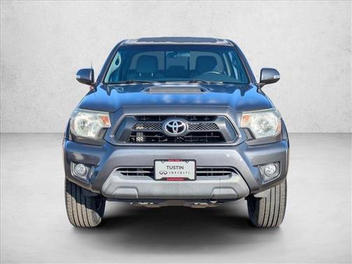 2015 Toyota Tacoma PreRunner