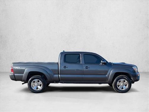 2015 Toyota Tacoma PreRunner