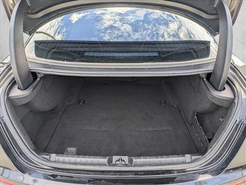 2015 Maserati Ghibli S Q4