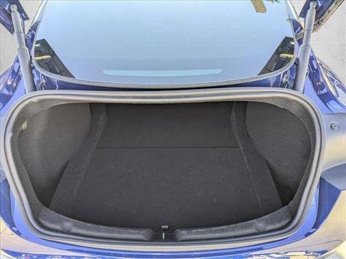 2024 Tesla Model 3 Standard Range