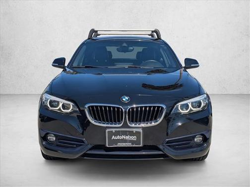 2018 BMW 230 230i