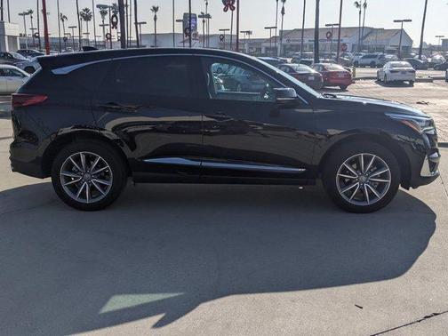 Photo 5 of 26 of 2019 Acura RDX Technology Package
