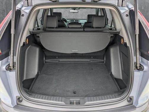 2020 Honda CR-V 2WD Touring