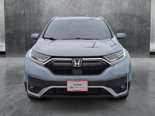 2020 Honda CR-V 2WD Touring