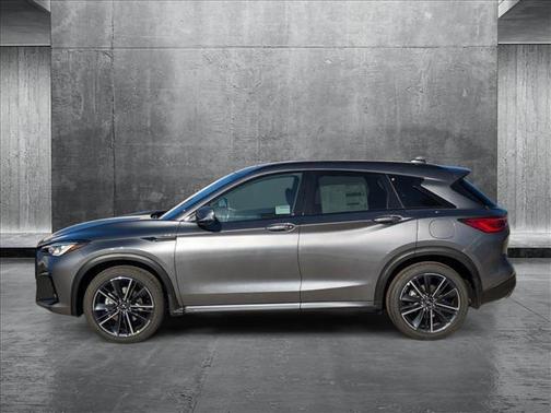 2025 INFINITI QX50 Sport AWD