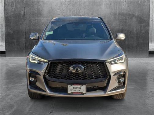2025 INFINITI QX50 Sport AWD