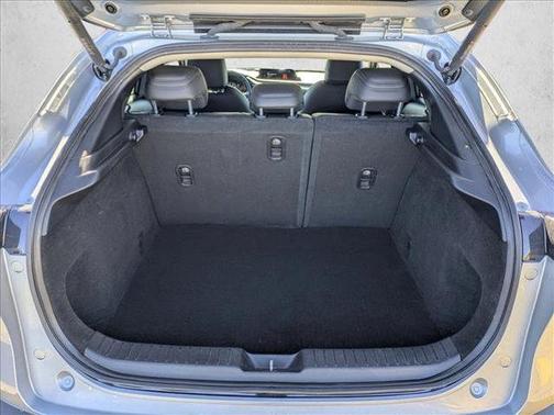 2021 Mazda CX-30 Premium Package