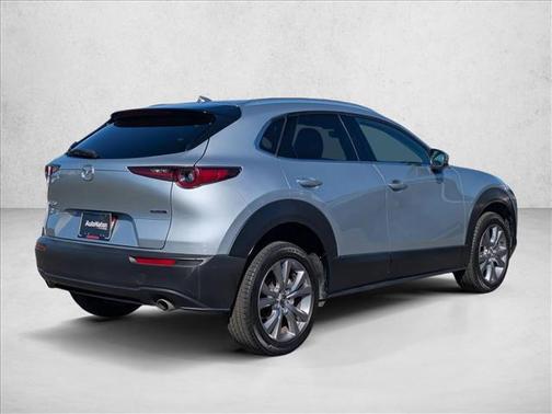 2021 Mazda CX-30 Premium Package