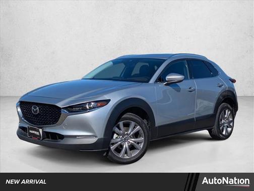 2021 Mazda CX-30 Premium Package
