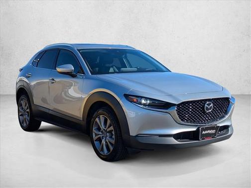 2021 Mazda CX-30 Premium Package