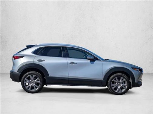 2021 Mazda CX-30 Premium Package