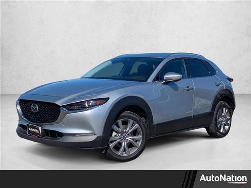 2021 Mazda CX-30 Premium Package