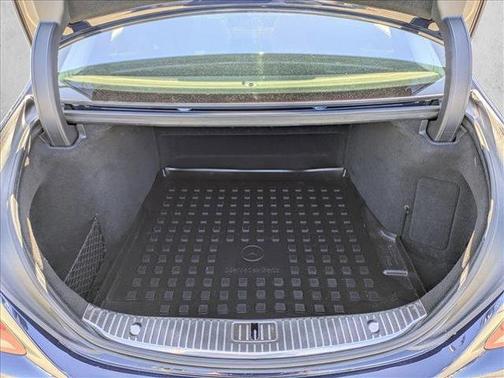 2019 Mercedes-Benz S-Class S 560