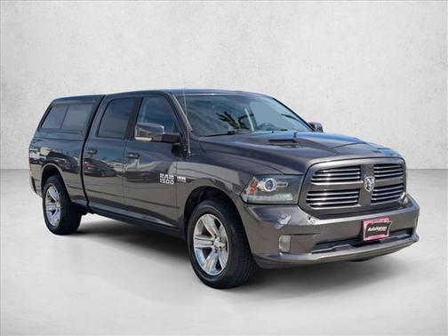 2014 RAM 1500 Sport