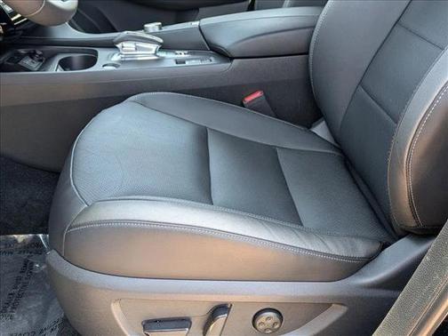 2024 INFINITI QX55 LUXE