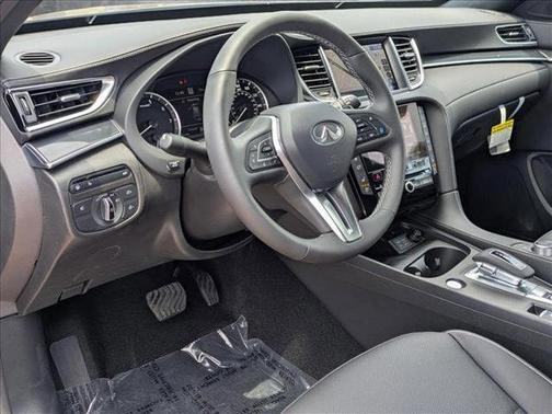 2025 INFINITI QX50 Sport AWD