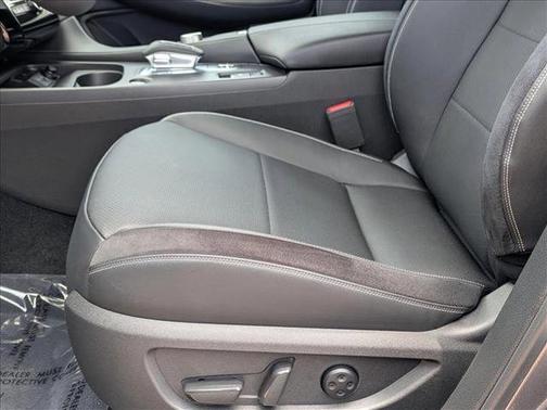 2025 INFINITI QX50 Sport AWD
