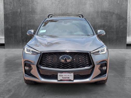 2025 INFINITI QX50 Sport AWD