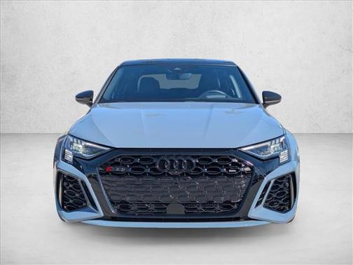 2024 Audi RS 3 TFSI quattro S tronic