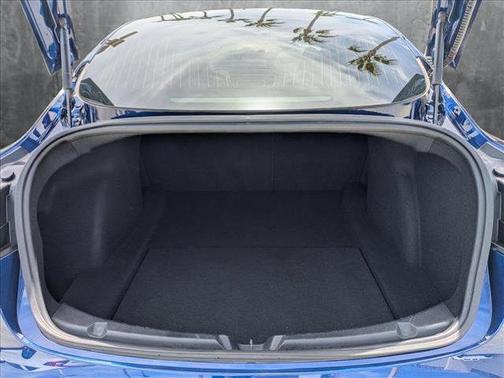2019 Tesla Model 3 Mid Range