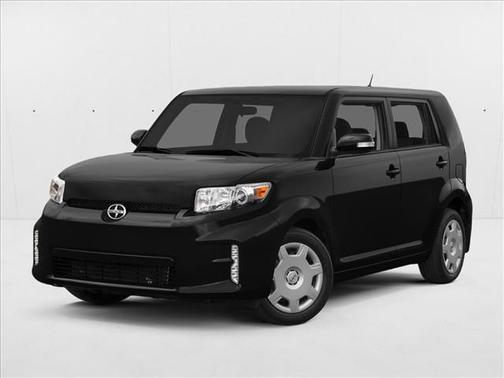 2015 Scion xB 686 Parklan Edition