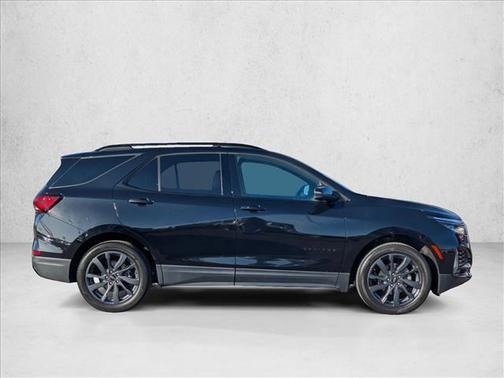 2023 Chevrolet Equinox FWD RS