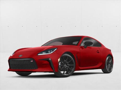 2023 Toyota GR86 Premium