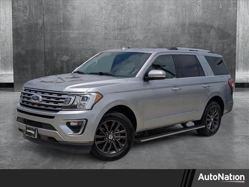 2021 Ford Expedition Limited