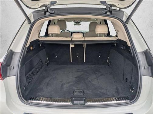 White 2022 Mercedes-Benz GLE 350 Base
