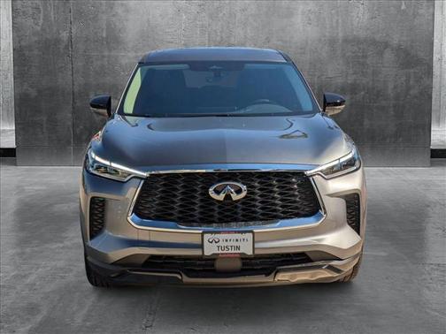 2025 INFINITI QX60 Pure