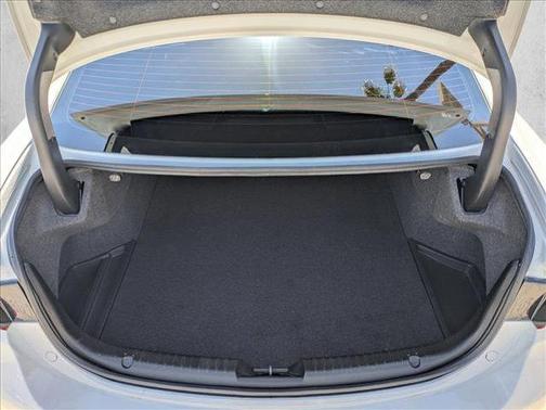 2017 Mazda Mazda6 Grand Touring