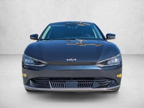 2022 Kia EV6 Wind