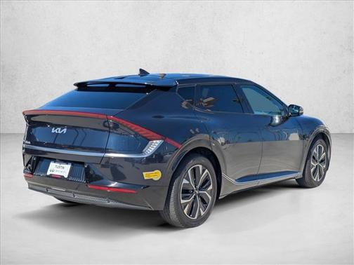 2022 Kia EV6 Wind