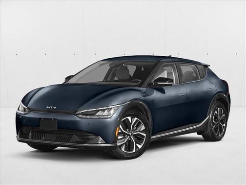 2022 Kia EV6 Wind