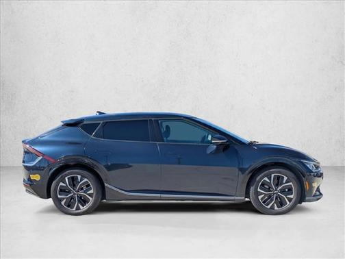2022 Kia EV6 Wind