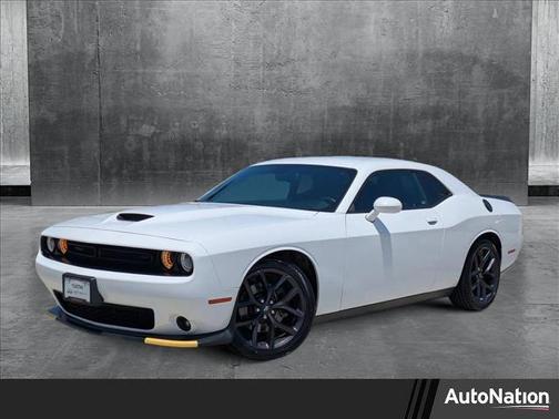 2021 Dodge Challenger GT
