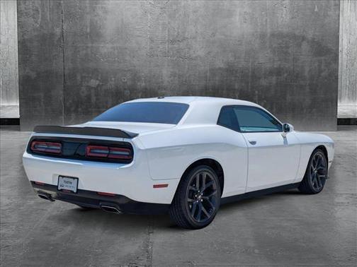 2021 Dodge Challenger GT