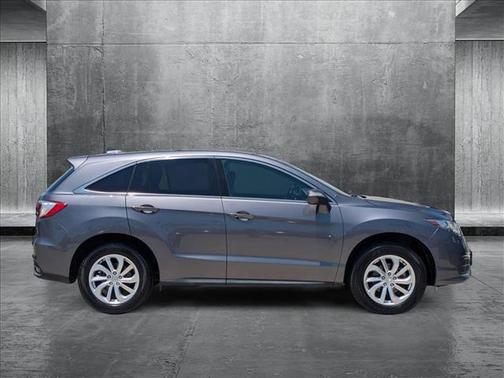 2018 Acura RDX Base