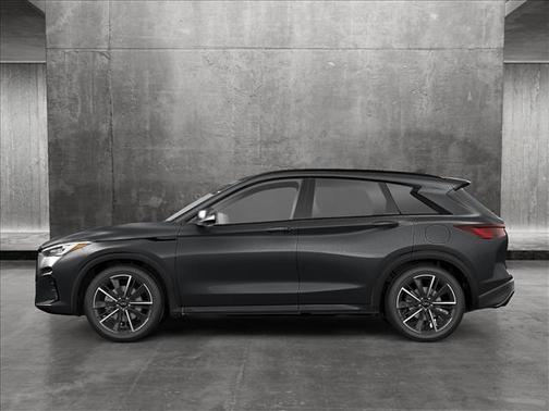 2025 INFINITI QX50 Sport AWD