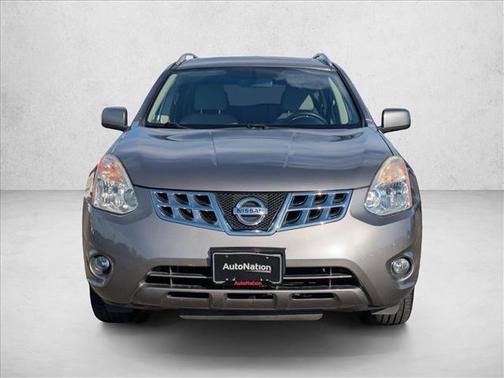 2013 Nissan Rogue SV