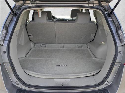 2013 Nissan Rogue SV